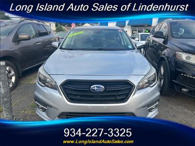 2018 Subaru Legacy 2.5i Sport   - Photo 3 - Lindenhurst, NY 11757