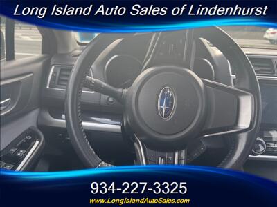 2018 Subaru Legacy 2.5i Sport   - Photo 16 - Lindenhurst, NY 11757