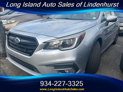 2018 Subaru Legacy 2.5i Sport   - Photo 18 - Lindenhurst, NY 11757