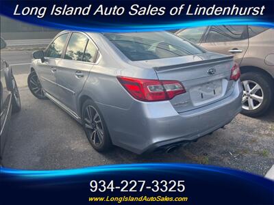 2018 Subaru Legacy 2.5i Sport   - Photo 4 - Lindenhurst, NY 11757