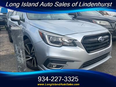 2018 Subaru Legacy 2.5i Sport   - Photo 20 - Lindenhurst, NY 11757