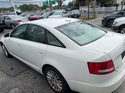 2006 Audi A6 3.2 quattro   - Photo 4 - Lindenhurst, NY 11757