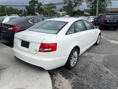 2006 Audi A6 3.2 quattro   - Photo 3 - Lindenhurst, NY 11757