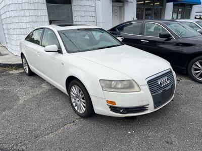 2006 Audi A6 3.2 quattro   - Photo 2 - Lindenhurst, NY 11757