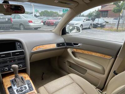 2006 Audi A6 3.2 quattro   - Photo 9 - Lindenhurst, NY 11757