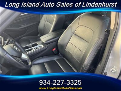 2019 Nissan Altima 2.5 SL   - Photo 11 - Lindenhurst, NY 11757