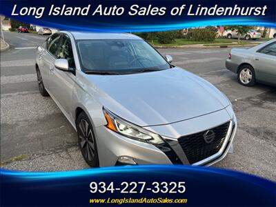 2019 Nissan Altima 2.5 SL   - Photo 3 - Lindenhurst, NY 11757