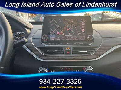 2019 Nissan Altima 2.5 SL   - Photo 16 - Lindenhurst, NY 11757