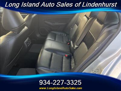 2019 Nissan Altima 2.5 SL   - Photo 12 - Lindenhurst, NY 11757