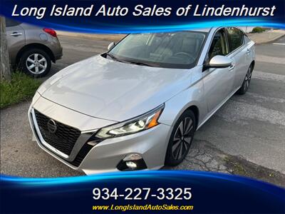 2019 Nissan Altima 2.5 SL   - Photo 1 - Lindenhurst, NY 11757