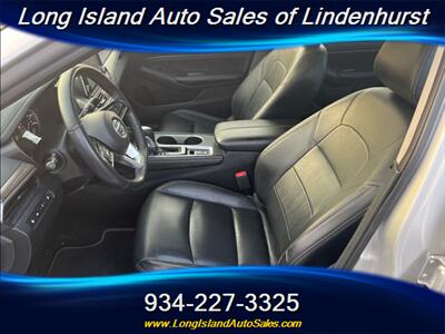 2019 Nissan Altima 2.5 SL   - Photo 10 - Lindenhurst, NY 11757