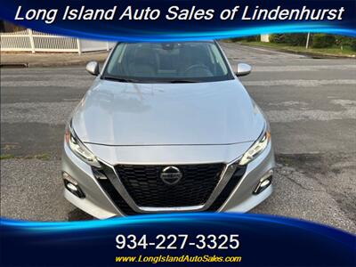 2019 Nissan Altima 2.5 SL   - Photo 8 - Lindenhurst, NY 11757