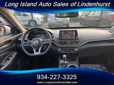 2019 Nissan Altima 2.5 SL   - Photo 13 - Lindenhurst, NY 11757