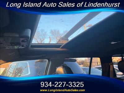 2004 Nissan Pathfinder SE   - Photo 9 - Lindenhurst, NY 11757