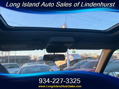 2004 Nissan Pathfinder SE   - Photo 16 - Lindenhurst, NY 11757