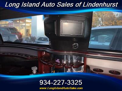 2007 Lincoln Town Car Executive   - Photo 14 - Lindenhurst, NY 11757