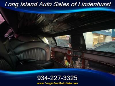 2007 Lincoln Town Car Executive   - Photo 12 - Lindenhurst, NY 11757