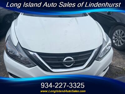 2017 Nissan Altima 2.5 S   - Photo 3 - Lindenhurst, NY 11757