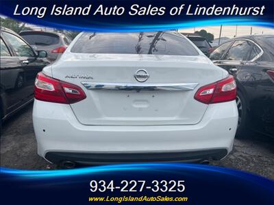 2017 Nissan Altima 2.5 S   - Photo 15 - Lindenhurst, NY 11757