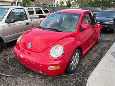 1998 Volkswagen Beetle   - Photo 1 - Lindenhurst, NY 11757