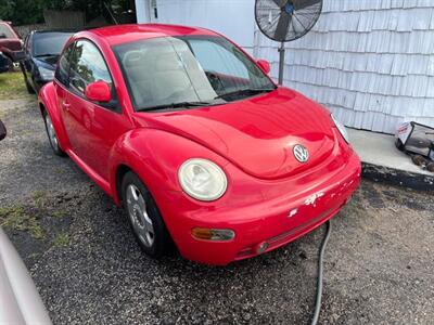 1998 Volkswagen Beetle   - Photo 2 - Lindenhurst, NY 11757