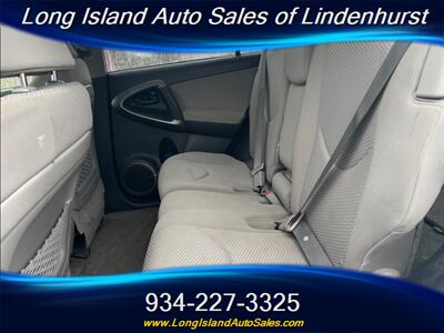 2012 Toyota RAV4 XLE   - Photo 8 - Lindenhurst, NY 11757