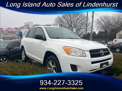 2012 Toyota RAV4 XLE   - Photo 2 - Lindenhurst, NY 11757