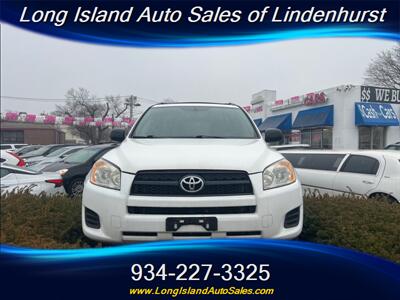 2012 Toyota RAV4 XLE   - Photo 3 - Lindenhurst, NY 11757