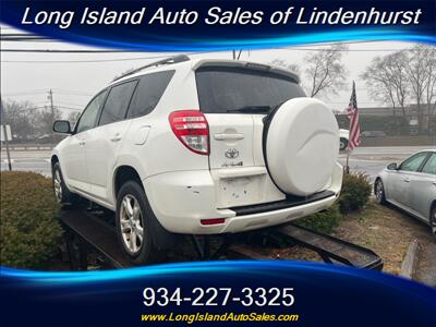 2012 Toyota RAV4 XLE   - Photo 4 - Lindenhurst, NY 11757