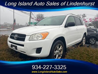 2012 Toyota RAV4 XLE   - Photo 1 - Lindenhurst, NY 11757