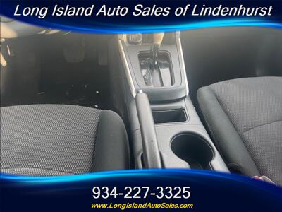 2019 Nissan Sentra S   - Photo 22 - Lindenhurst, NY 11757