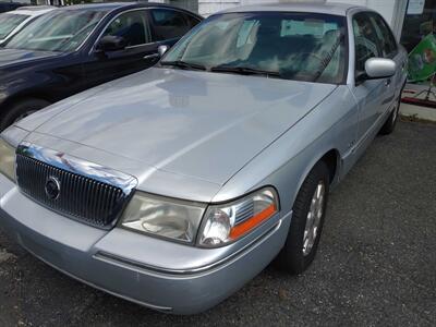 2003 Mercury Grand Marquis LS Premium   - Photo 1 - Lindenhurst, NY 11757