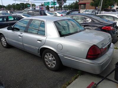 2003 Mercury Grand Marquis LS Premium   - Photo 3 - Lindenhurst, NY 11757