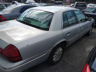 2003 Mercury Grand Marquis LS Premium   - Photo 4 - Lindenhurst, NY 11757