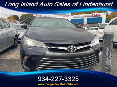 2016 Toyota Camry XSE V6   - Photo 3 - Lindenhurst, NY 11757