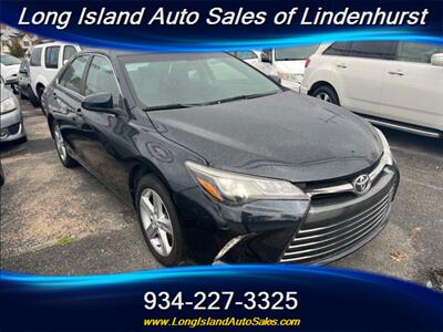 2016 Toyota Camry XSE V6   - Photo 2 - Lindenhurst, NY 11757