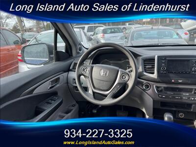 2018 Honda Pilot LX   - Photo 11 - Lindenhurst, NY 11757