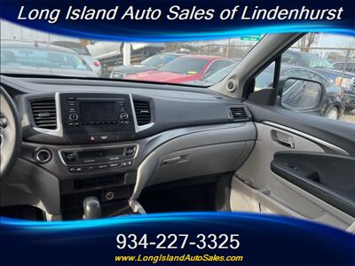 2018 Honda Pilot LX   - Photo 12 - Lindenhurst, NY 11757