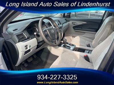 2018 Honda Pilot LX   - Photo 7 - Lindenhurst, NY 11757