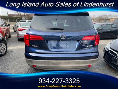 2018 Honda Pilot LX   - Photo 6 - Lindenhurst, NY 11757