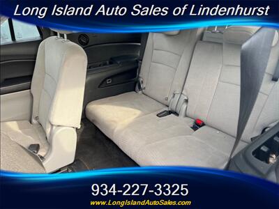 2018 Honda Pilot LX   - Photo 9 - Lindenhurst, NY 11757