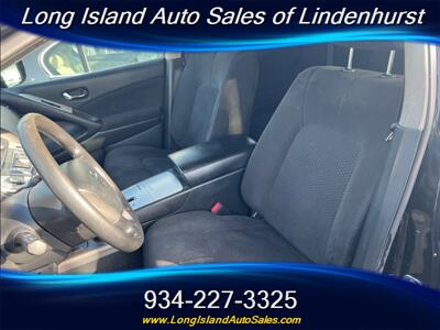 2011 Nissan Murano S   - Photo 8 - Lindenhurst, NY 11757