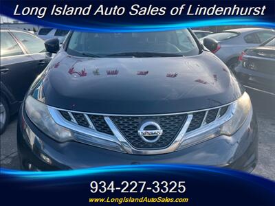 2011 Nissan Murano S   - Photo 3 - Lindenhurst, NY 11757