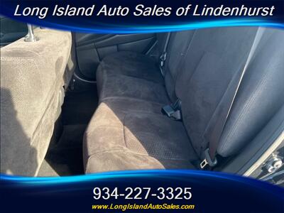 2011 Nissan Murano S   - Photo 9 - Lindenhurst, NY 11757