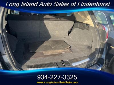 2011 Nissan Murano S   - Photo 10 - Lindenhurst, NY 11757