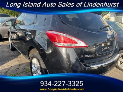 2011 Nissan Murano S   - Photo 20 - Lindenhurst, NY 11757