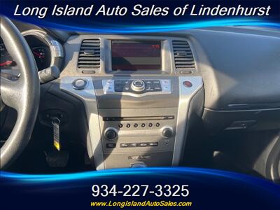 2011 Nissan Murano S   - Photo 15 - Lindenhurst, NY 11757