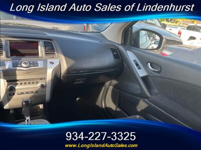 2011 Nissan Murano S   - Photo 14 - Lindenhurst, NY 11757