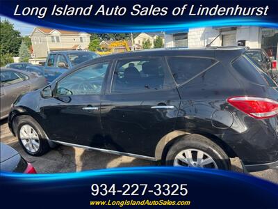 2011 Nissan Murano S   - Photo 21 - Lindenhurst, NY 11757