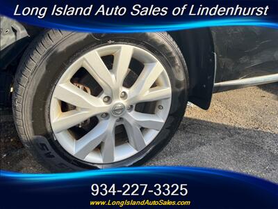 2011 Nissan Murano S   - Photo 17 - Lindenhurst, NY 11757